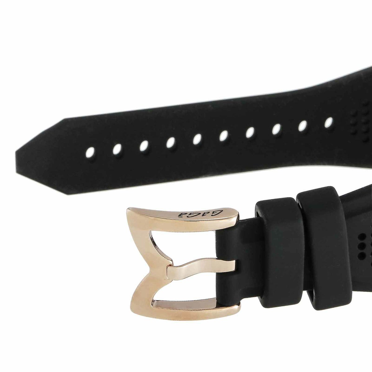 GaGaMILANO ガガミラノ 【OUTLET：展示品】マヌアーレ 48MM / 6061.01S