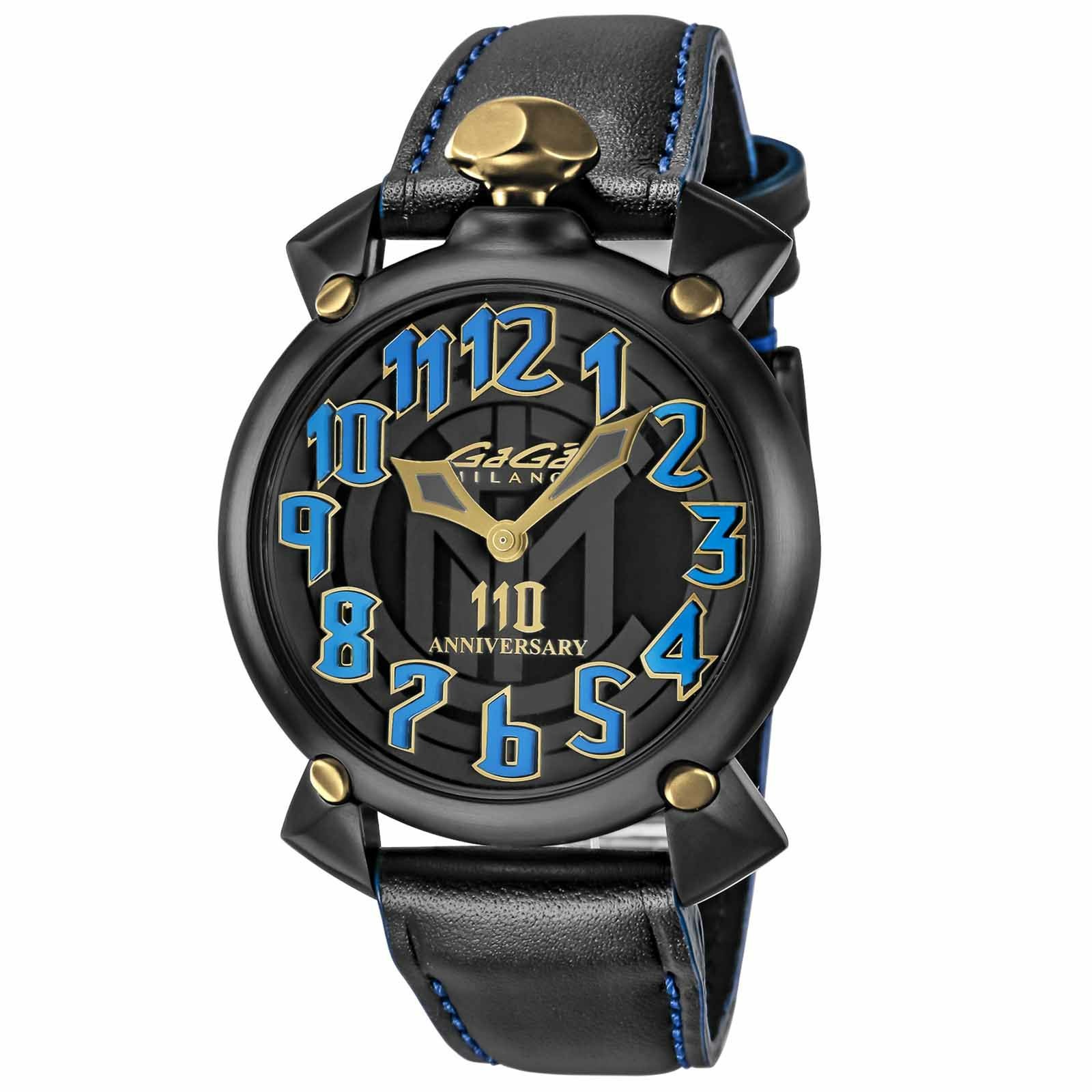 ガガミラノ(GaGaMILANO) | 海外ブランド腕時計通販 U-collection