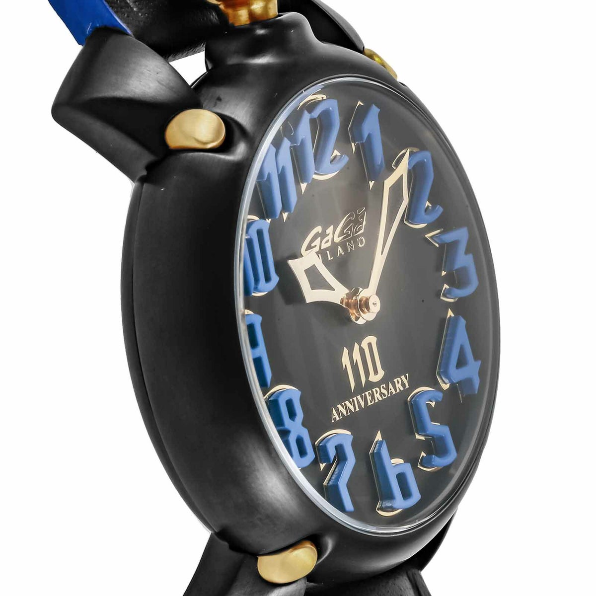 GaGaMILANO ガガミラノ 【OUTLET：展示品】マヌアーレ シン 45MM / 6314.11
