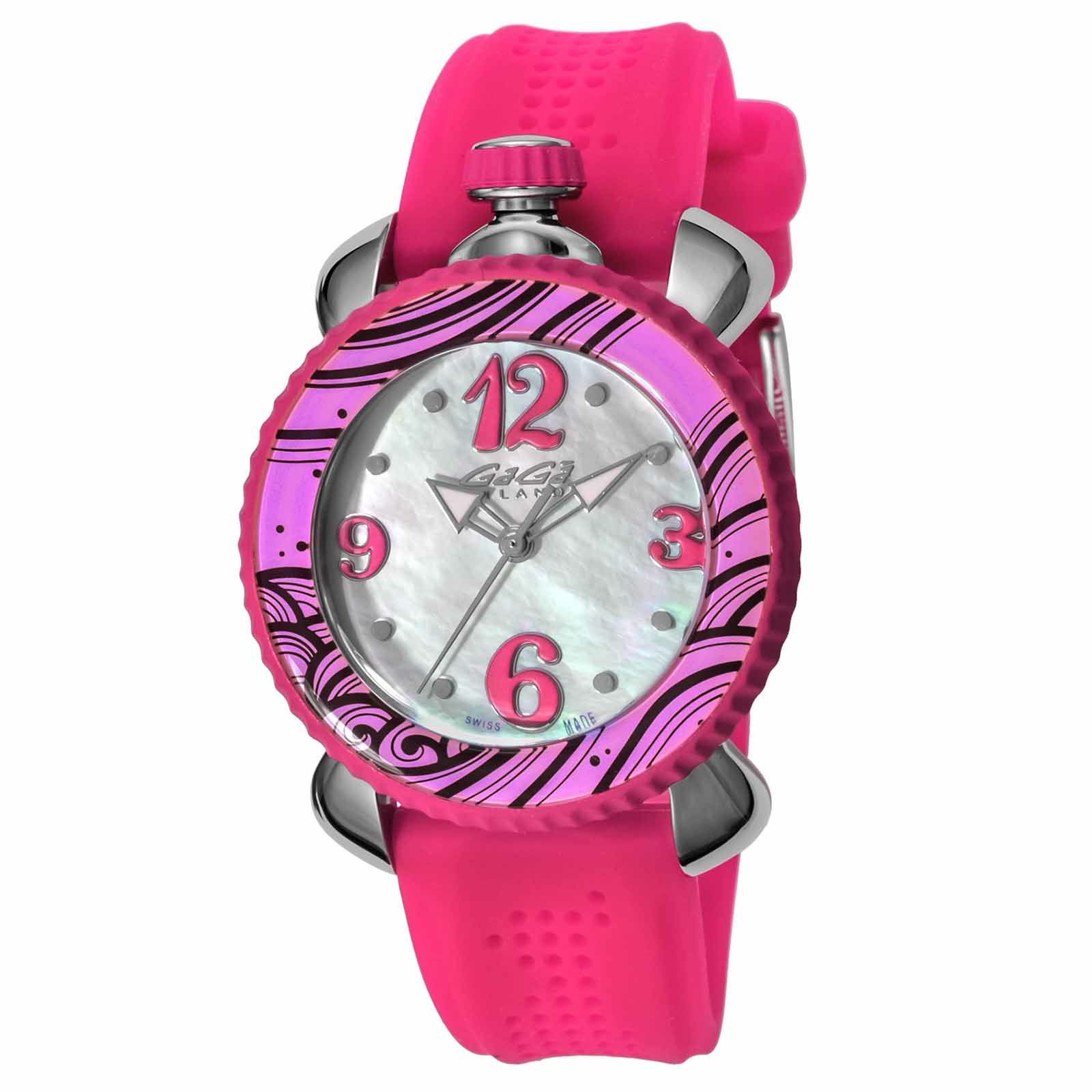 ガガミラノ(GaGaMILANO) | 海外ブランド腕時計通販 U-collection