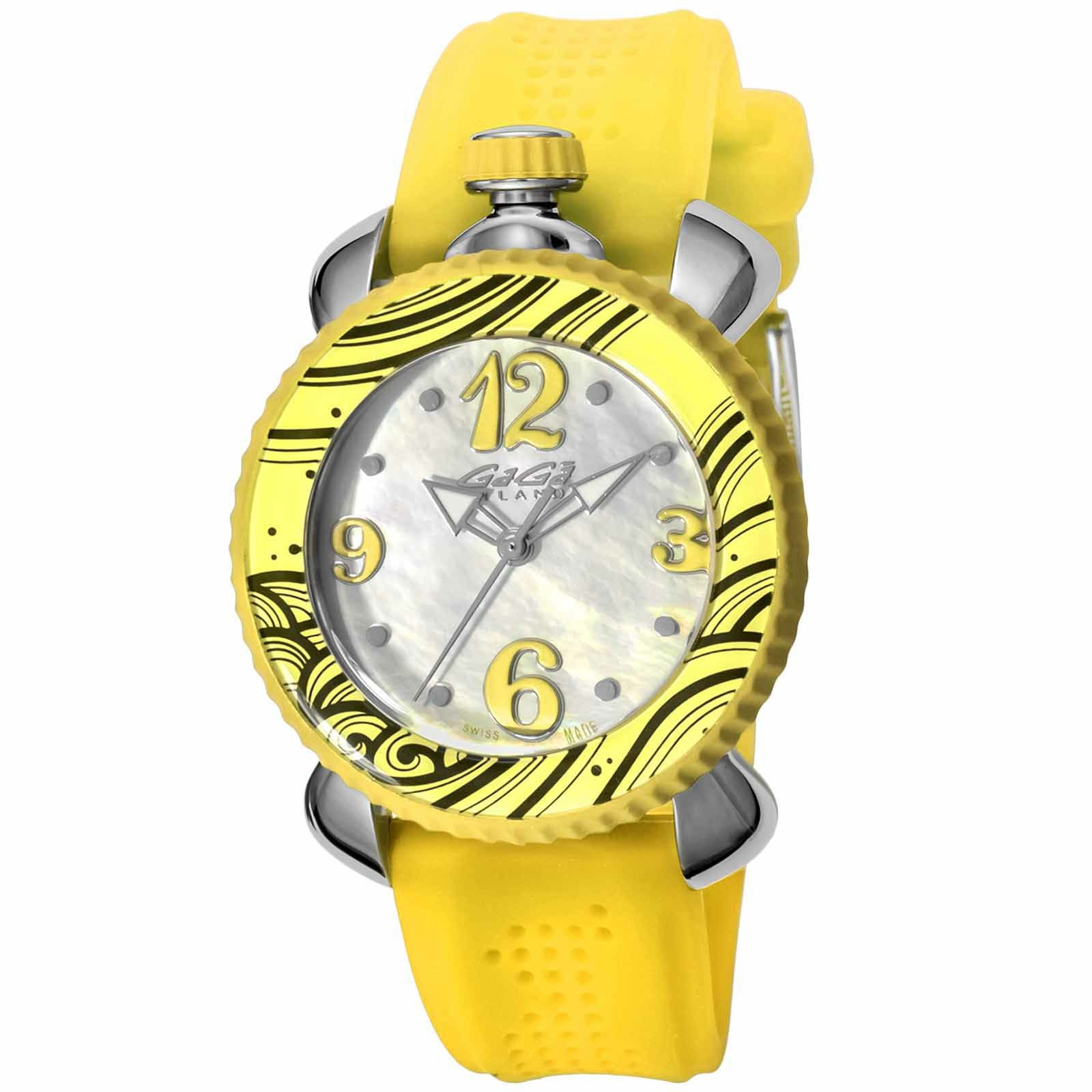 ガガミラノ(GaGaMILANO) | 海外ブランド腕時計通販 U-collection