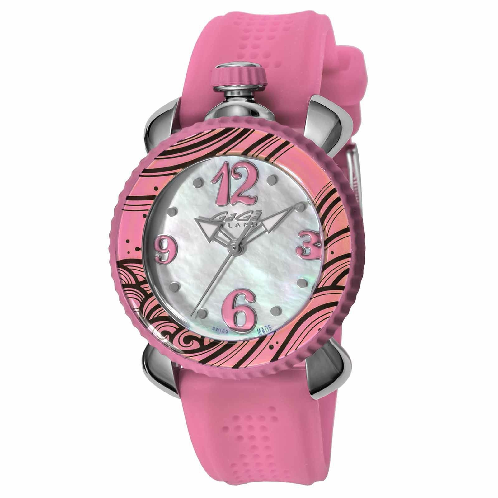 ガガミラノ(GaGaMILANO) | 海外ブランド腕時計通販 U-collection