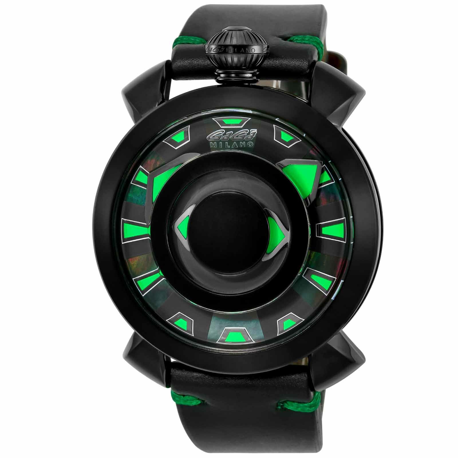 ガガミラノ(GaGaMILANO) | 海外ブランド腕時計通販 U-collection