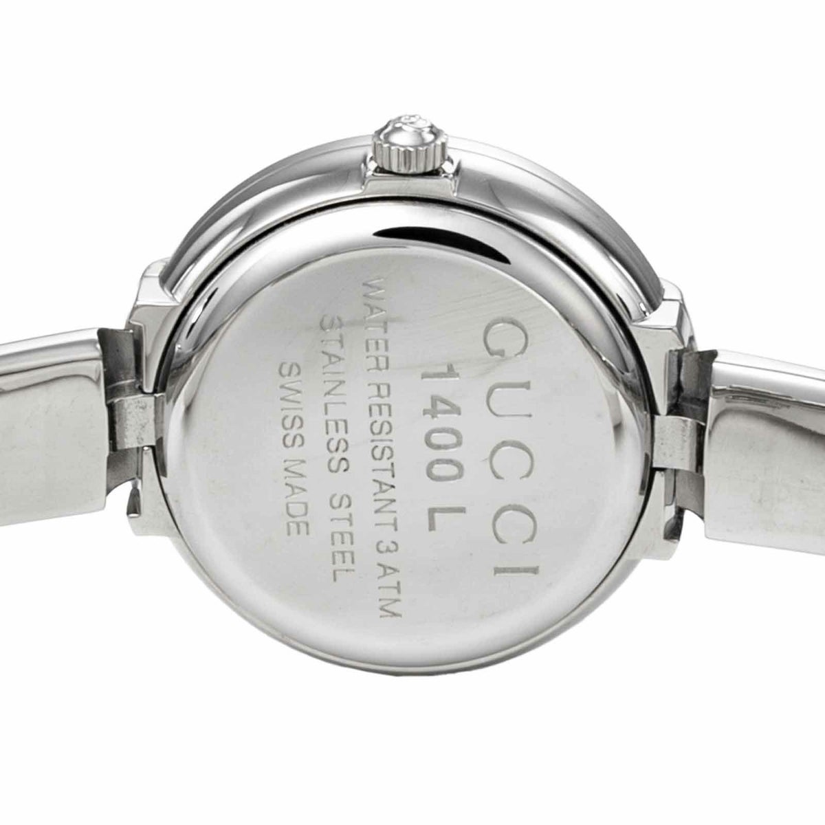 GUCCI グッチ 【OUTLET：箱不良】1400 / YA014512