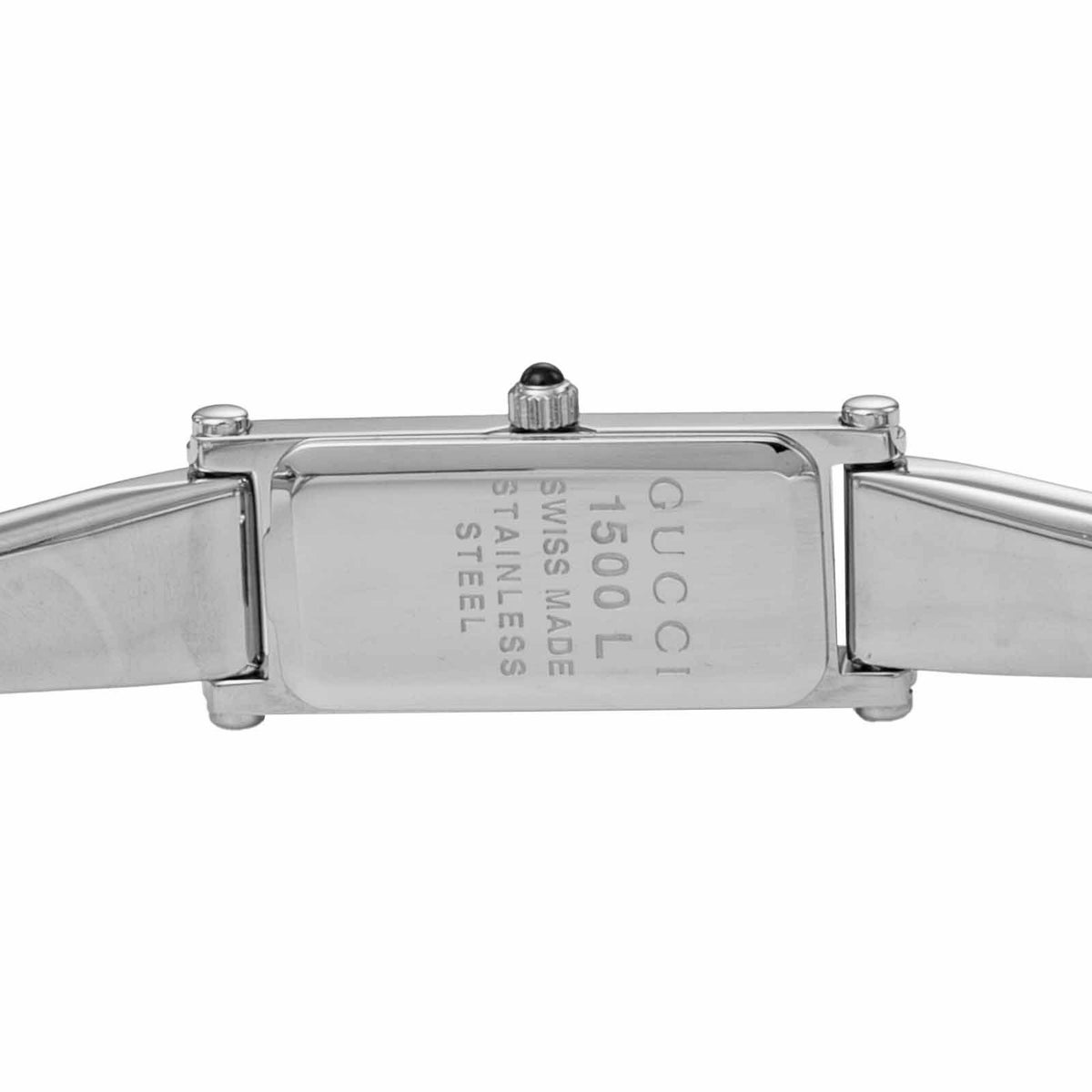 GUCCI グッチ 【OUTLET：箱不良】1500 / YA015554