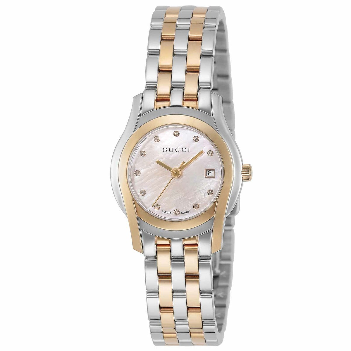 GUCCI グッチ G クラス / YA055536