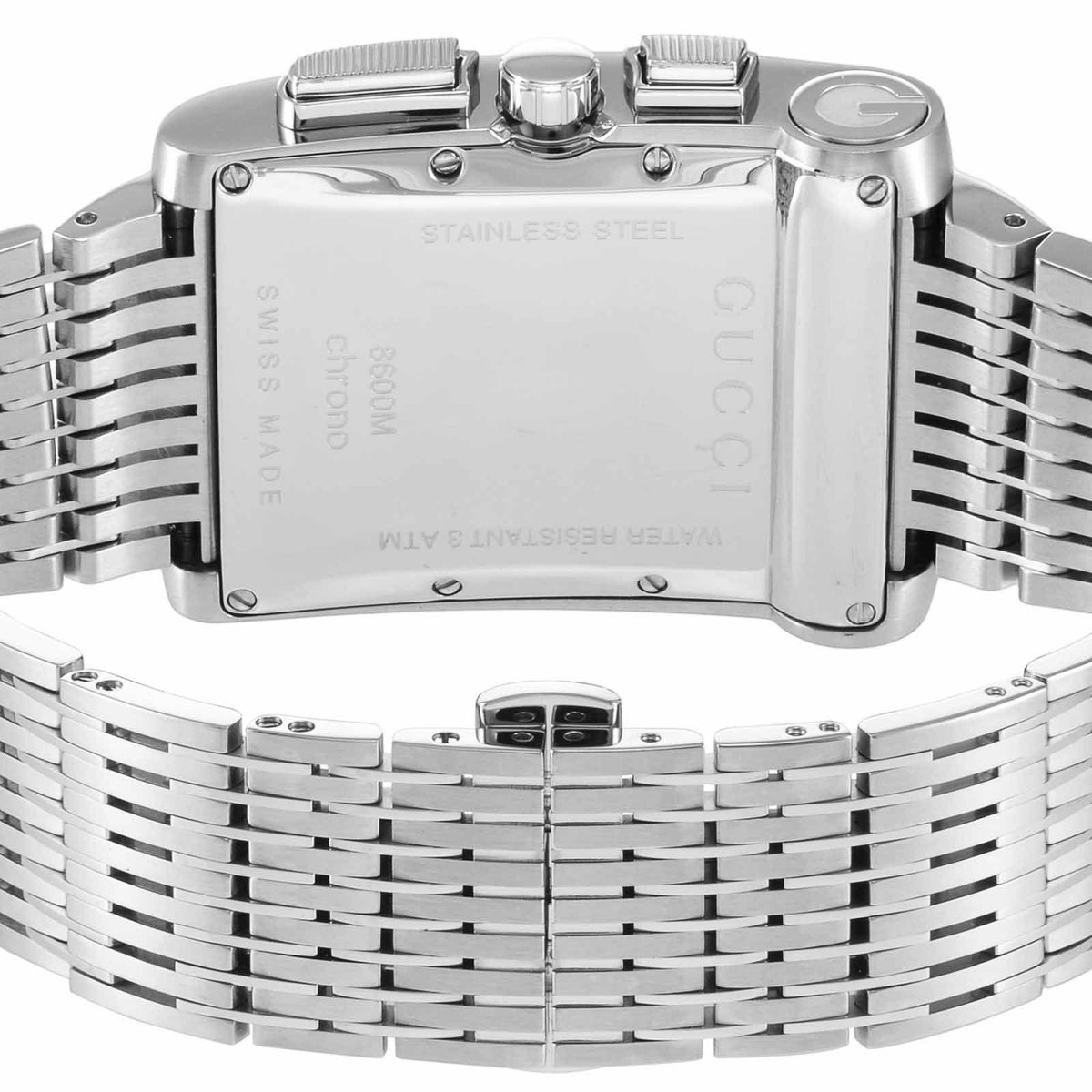 GUCCI グッチ G メトロ / YA086318