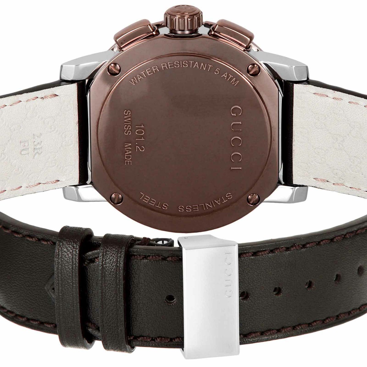 GUCCI グッチ G クロノ / YA101202