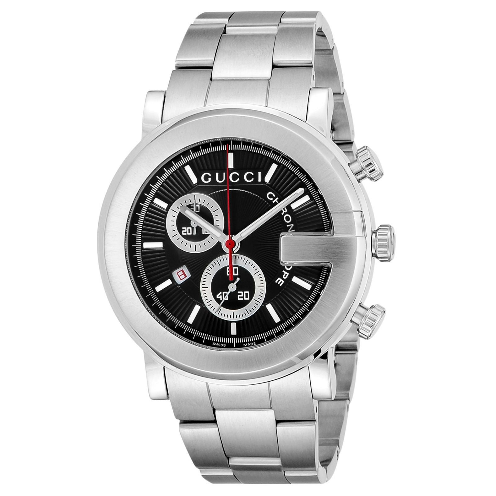 Gクロノ / YA101341 |Gクロノ | 海外ブランド腕時計通販 U-collection