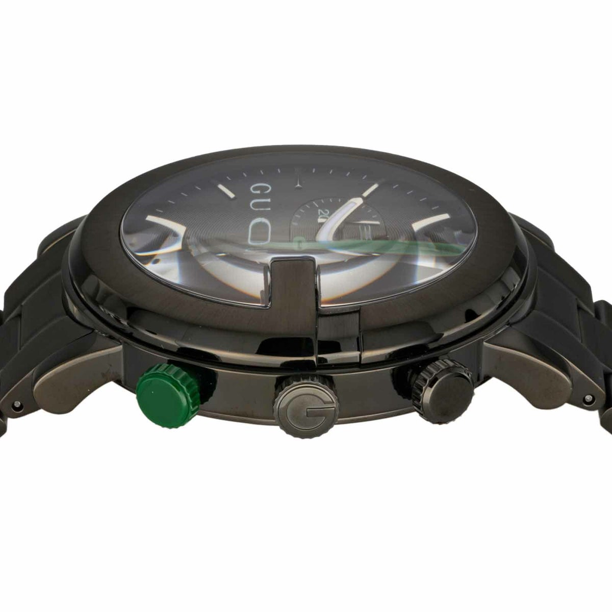 GUCCI グッチ G クロノ / YA101331