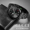 GUCCI グッチ G クロノ / YA101331