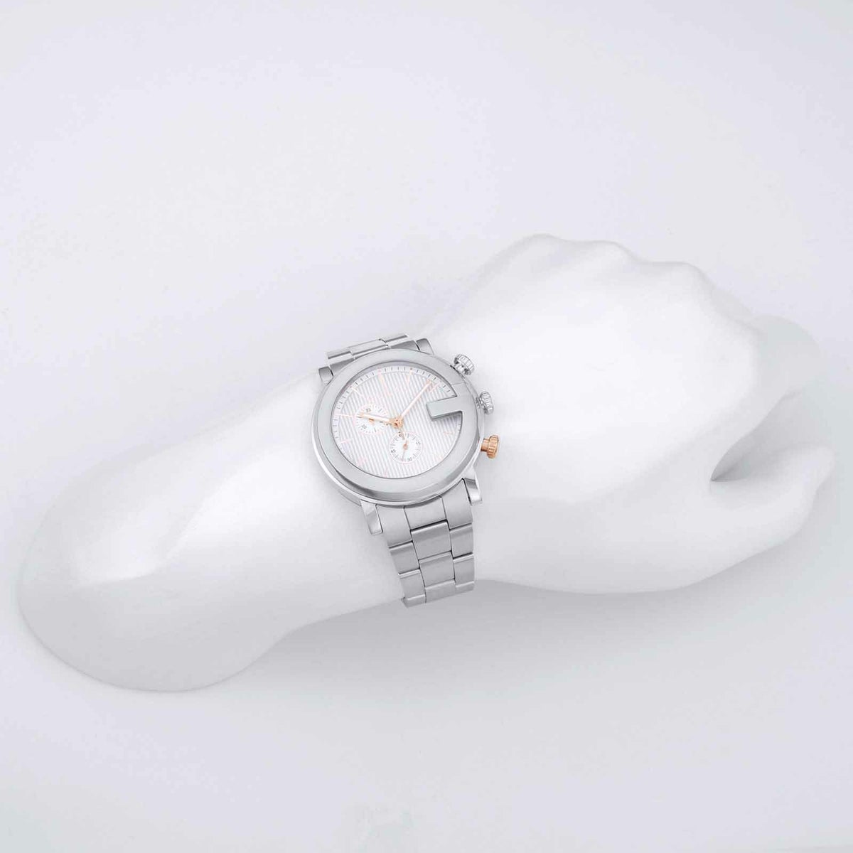 GUCCI グッチ G クロノ / YA101360