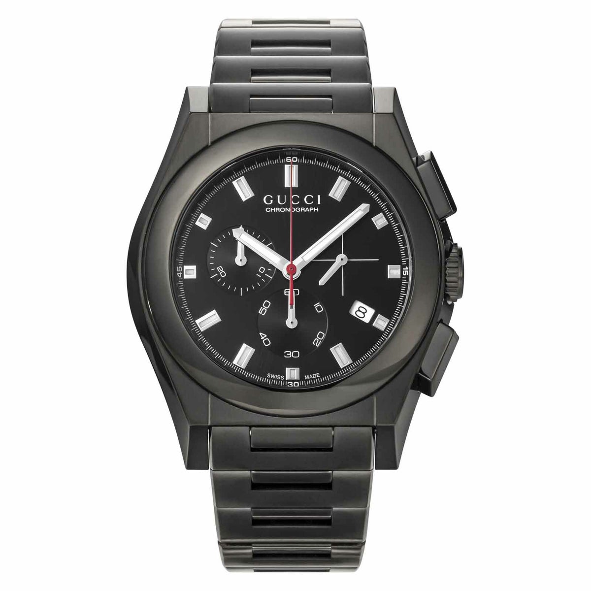 GUCCI グッチ パンテオン / YA115237