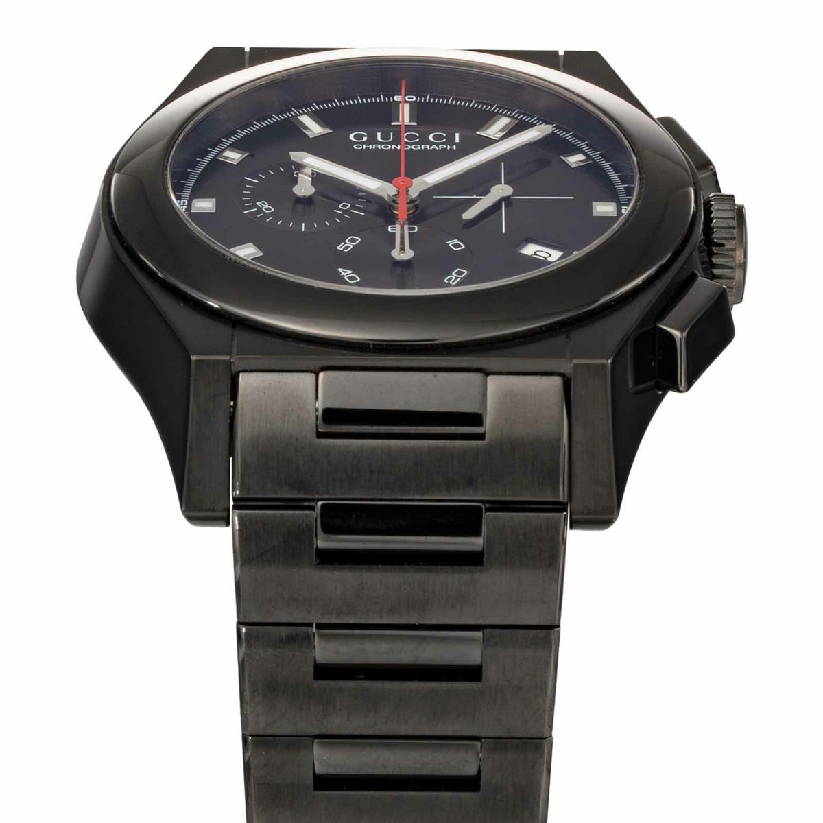 GUCCI グッチ パンテオン / YA115237