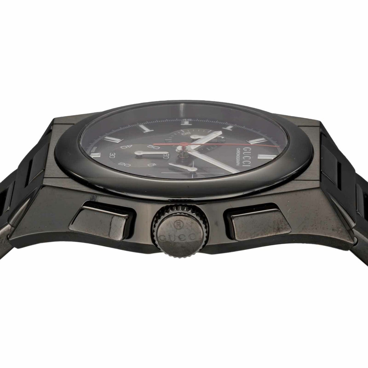 GUCCI グッチ パンテオン / YA115237