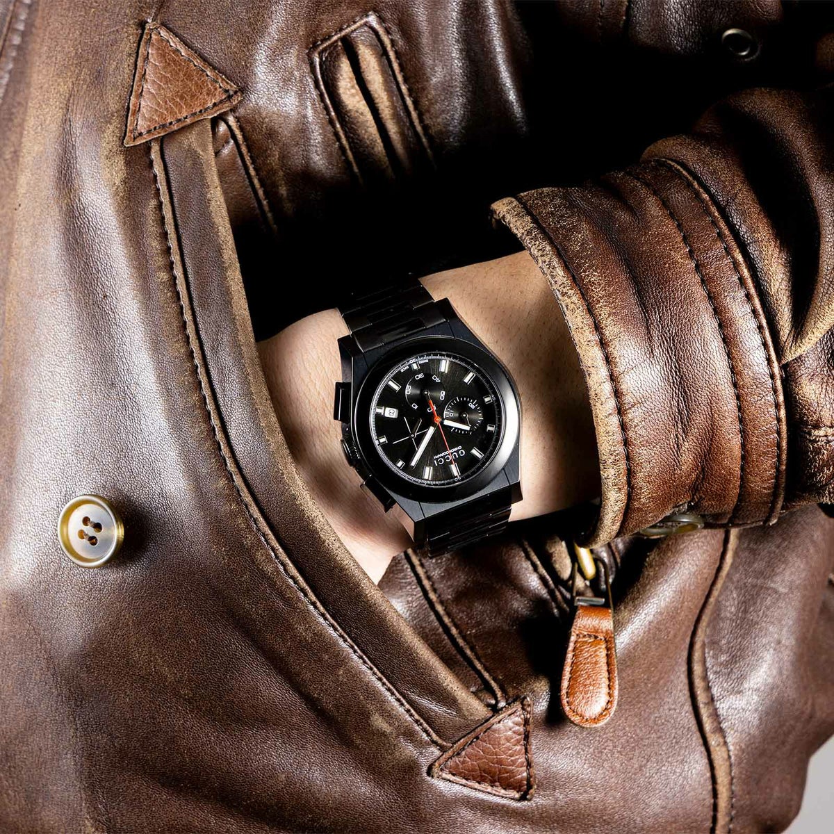 GUCCI グッチ パンテオン / YA115237