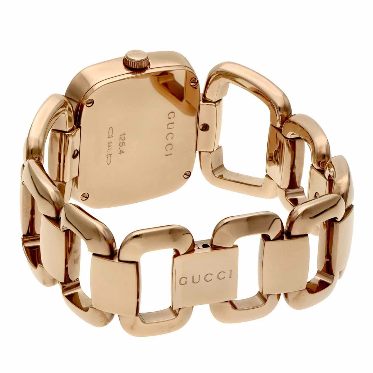 GUCCI グッチ G / YA125408