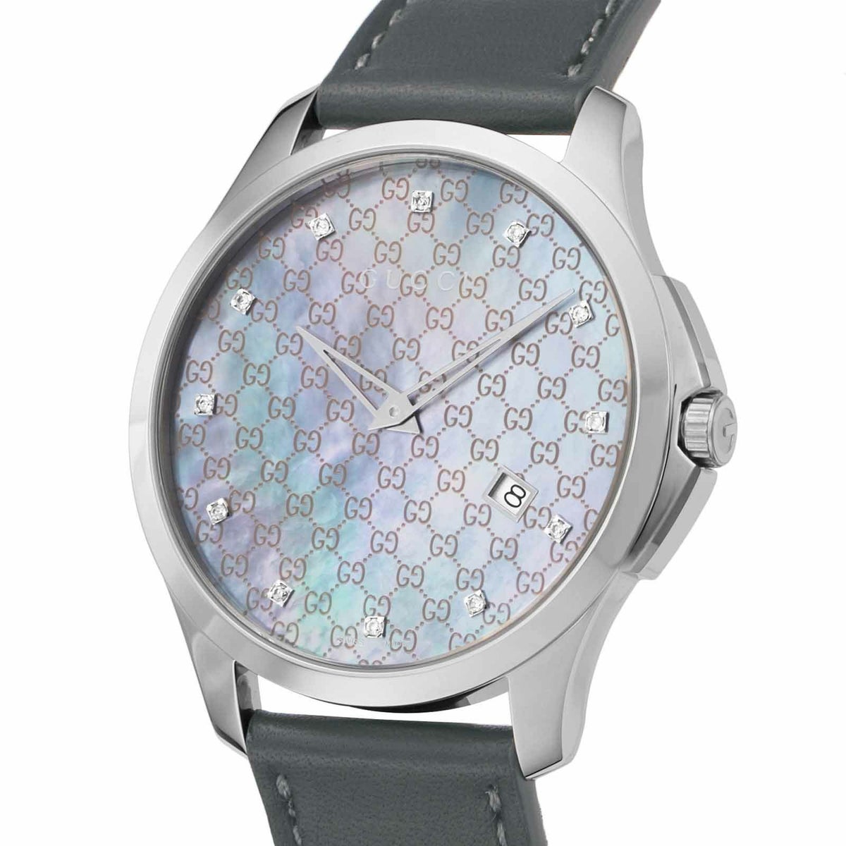 GUCCI グッチ G タイムレス / YA126307