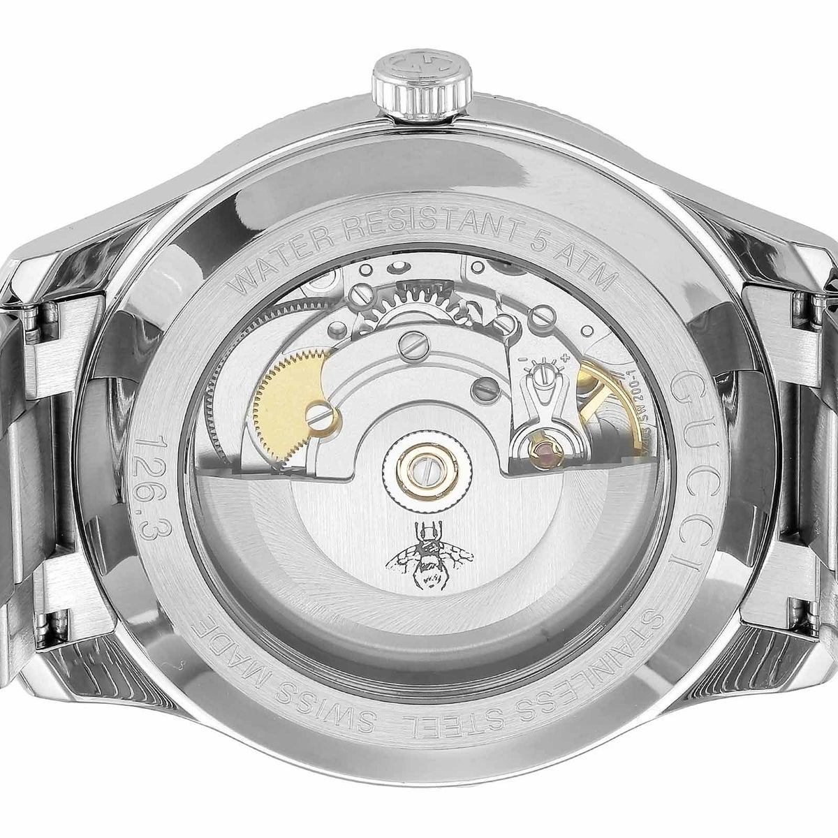 GUCCI グッチ エリクス / YA126339