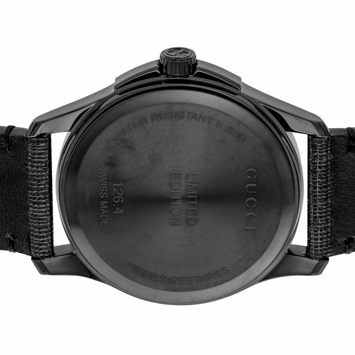 GUCCI グッチ G タイムレス / YA1264018