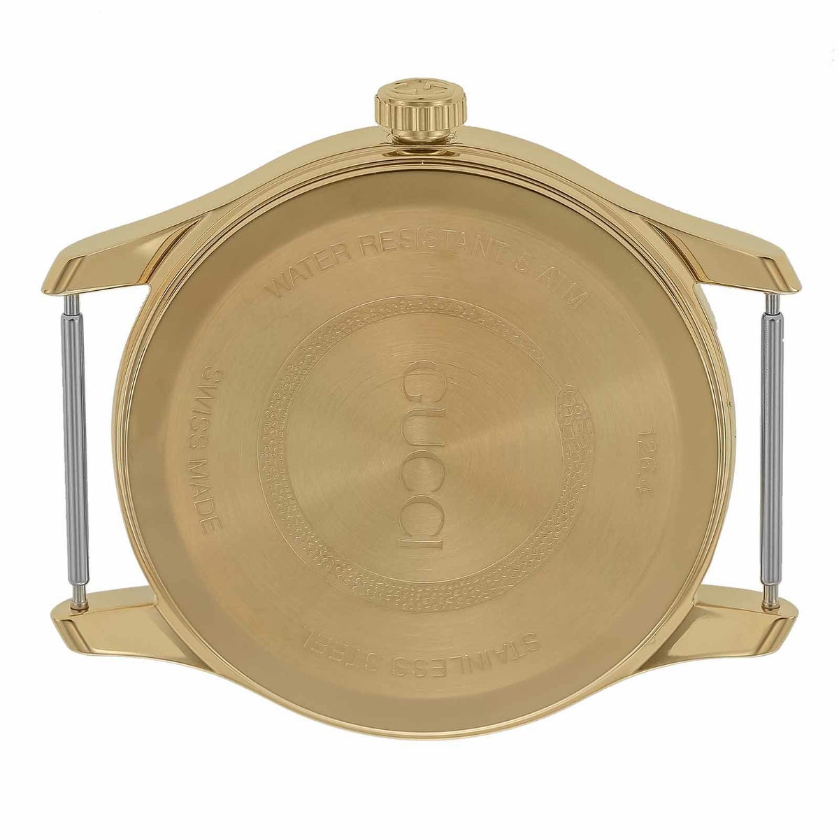 GUCCI グッチ G タイムレス / YA1264061