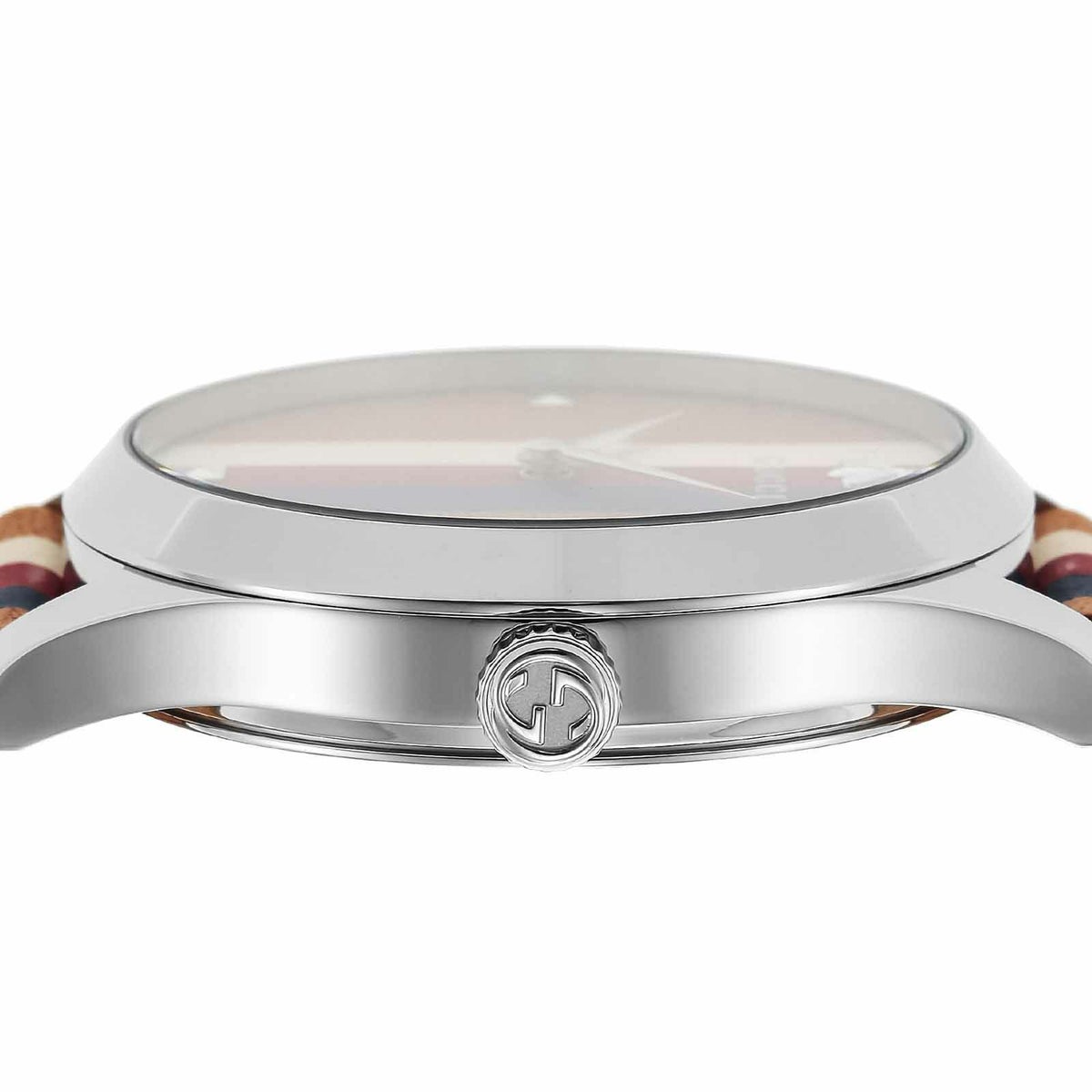 GUCCI グッチ G タイムレス / YA1264078