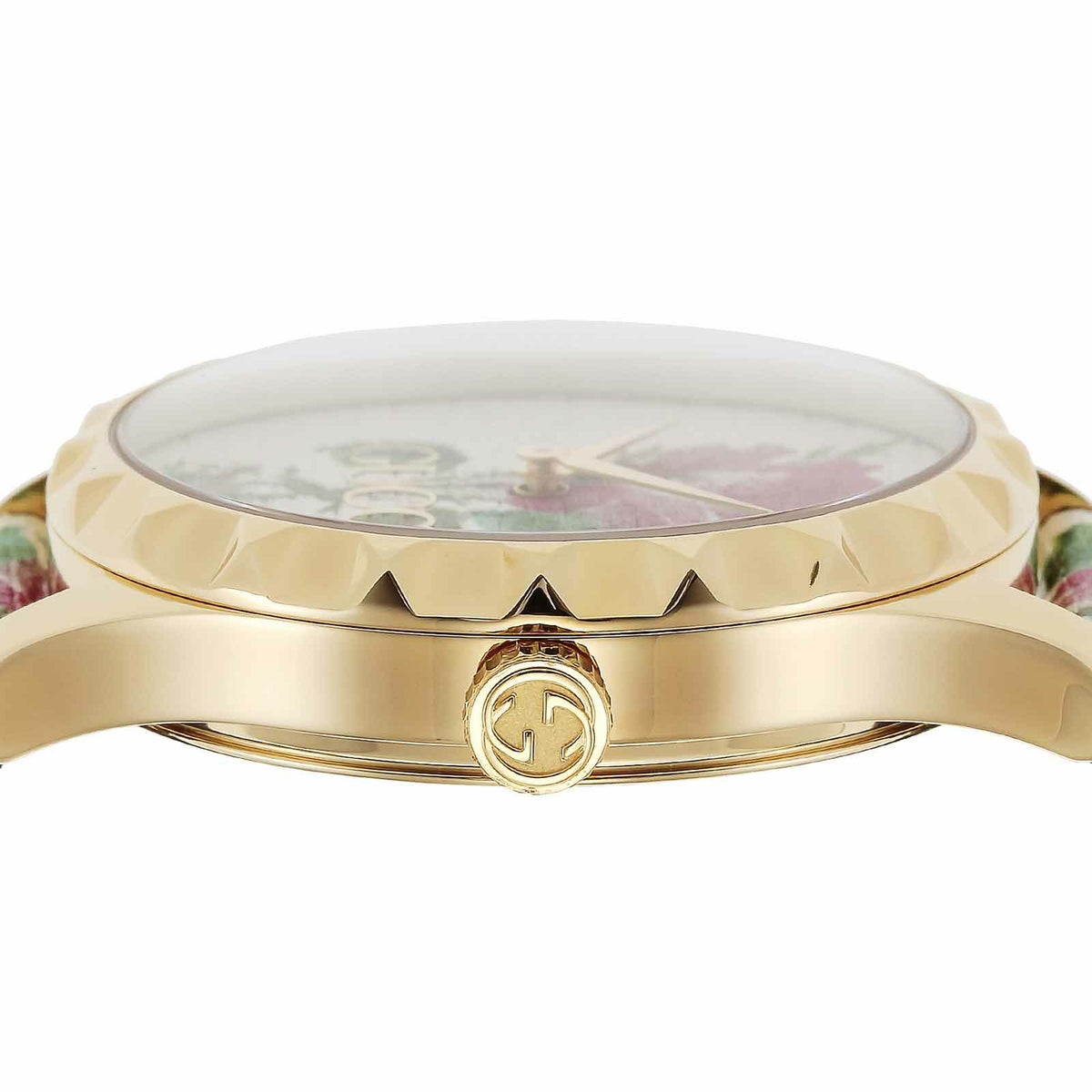 GUCCI グッチ G タイムレス / YA1264084