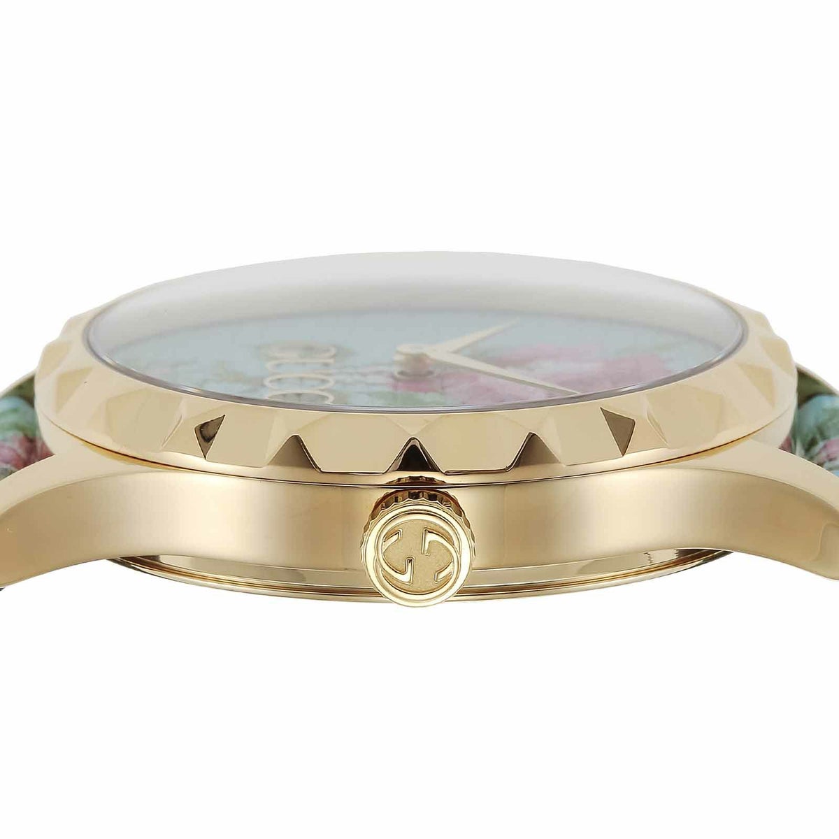 GUCCI グッチ G タイムレス / YA1264085