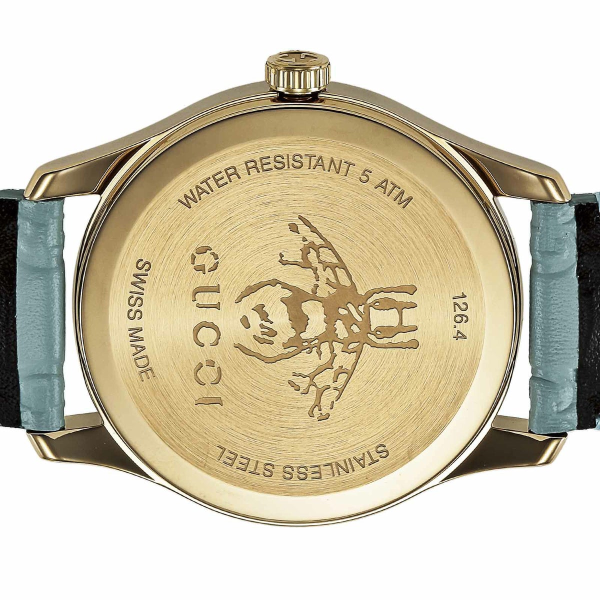 GUCCI グッチ G タイムレス / YA1264097