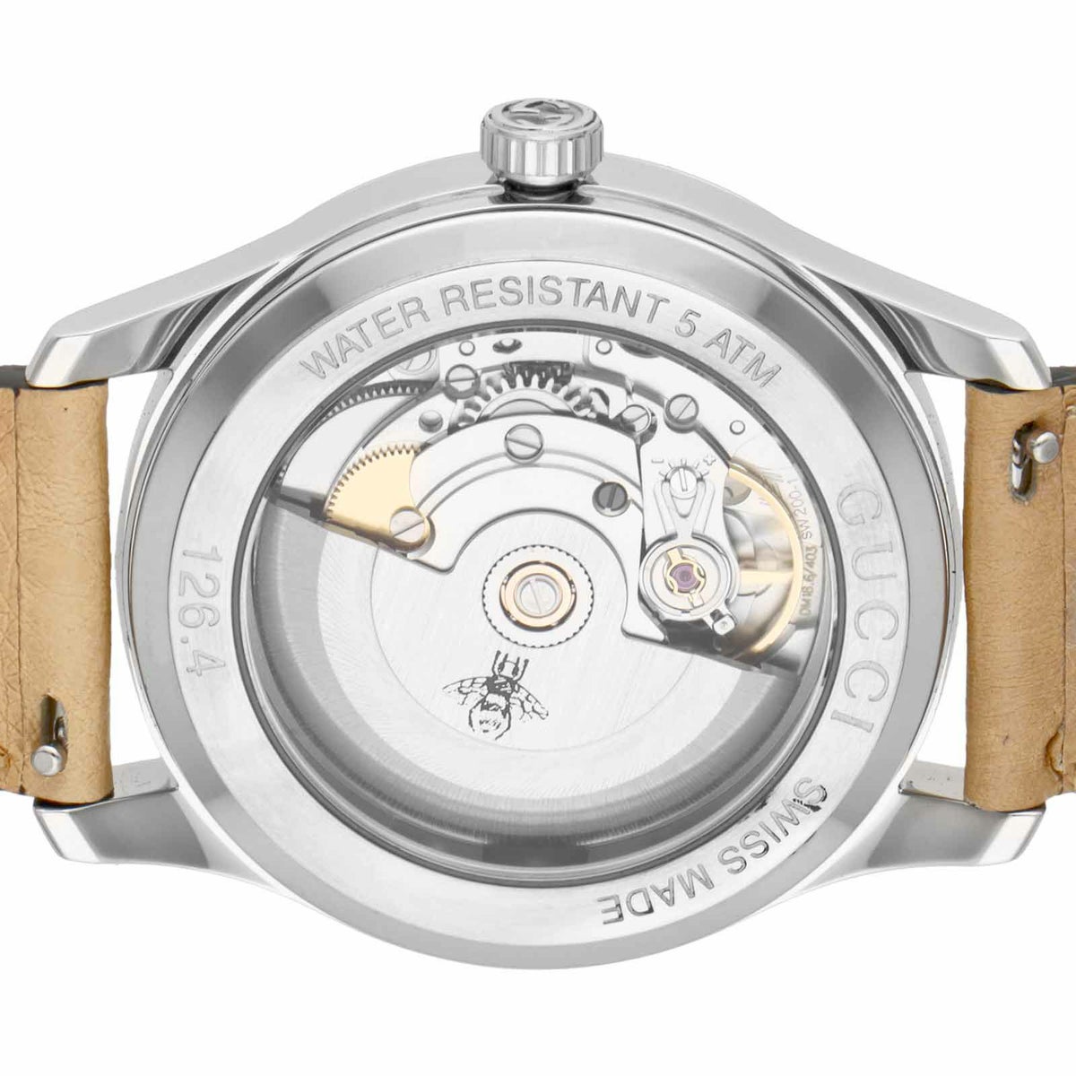 GUCCI グッチ G タイムレス / YA1264112