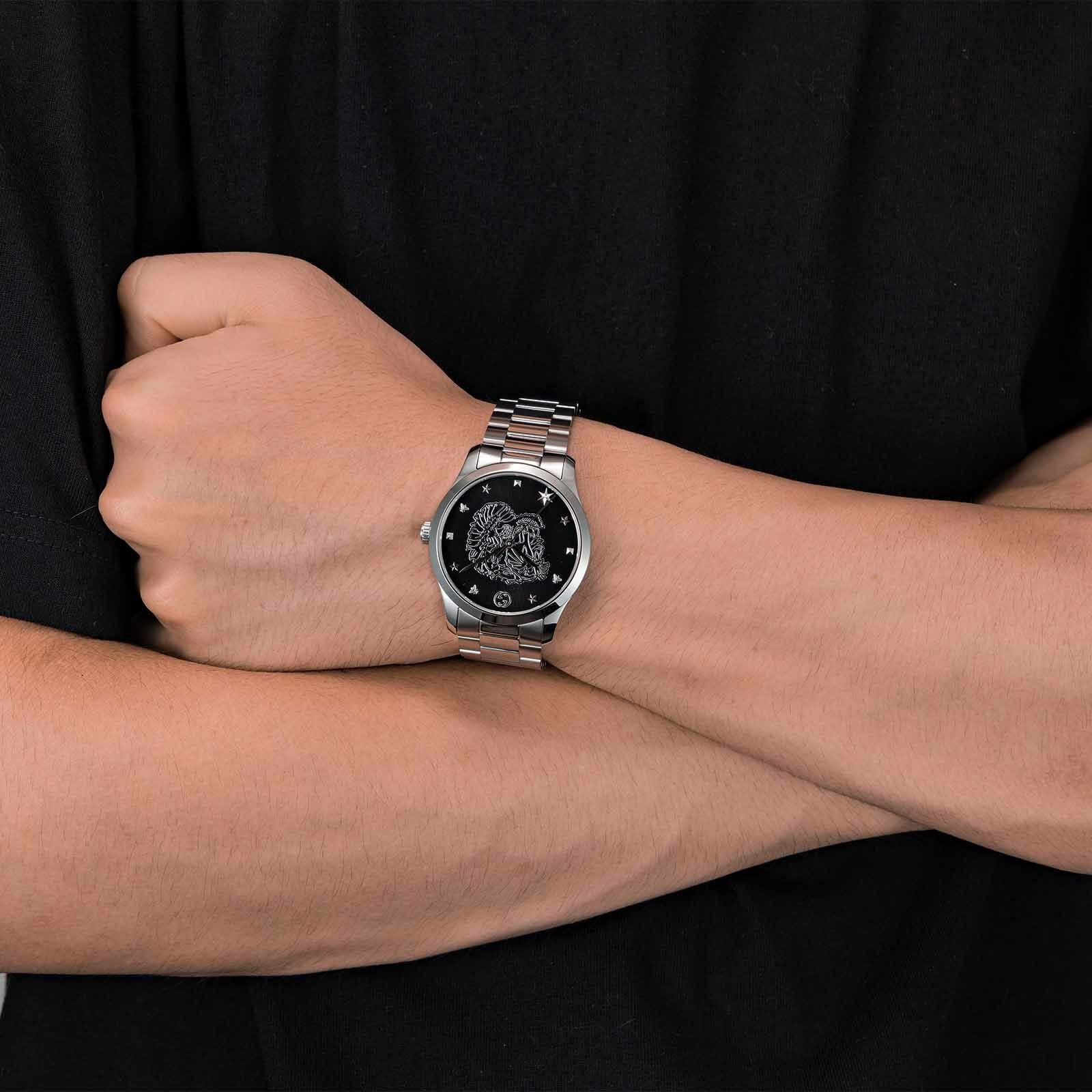 G タイムレス / YA1264125 |G-タイムレス | 海外ブランド腕時計通販 U