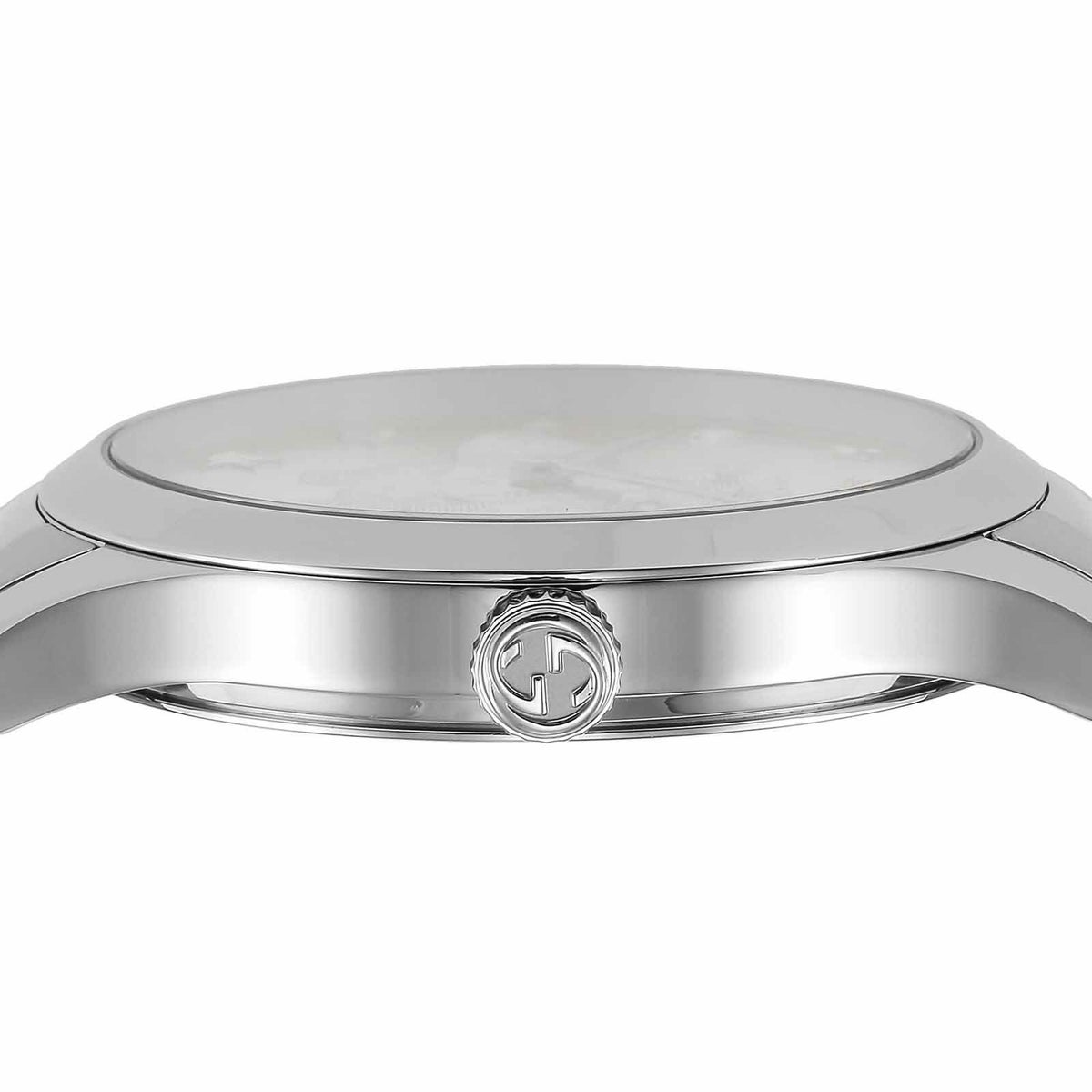 GUCCI グッチ G タイムレス / YA1264126