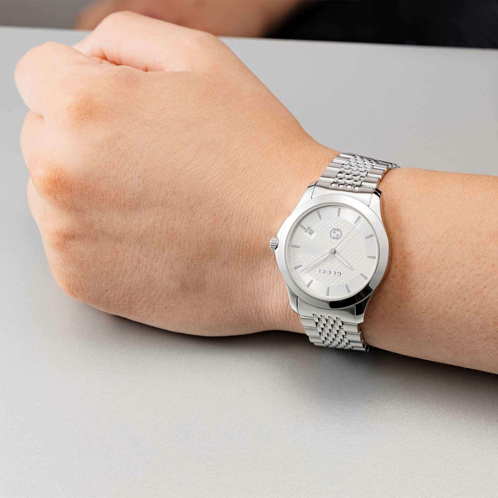 OUTLET：箱不良】 G タイムレス / YA1264174 |G-タイムレス | 海外