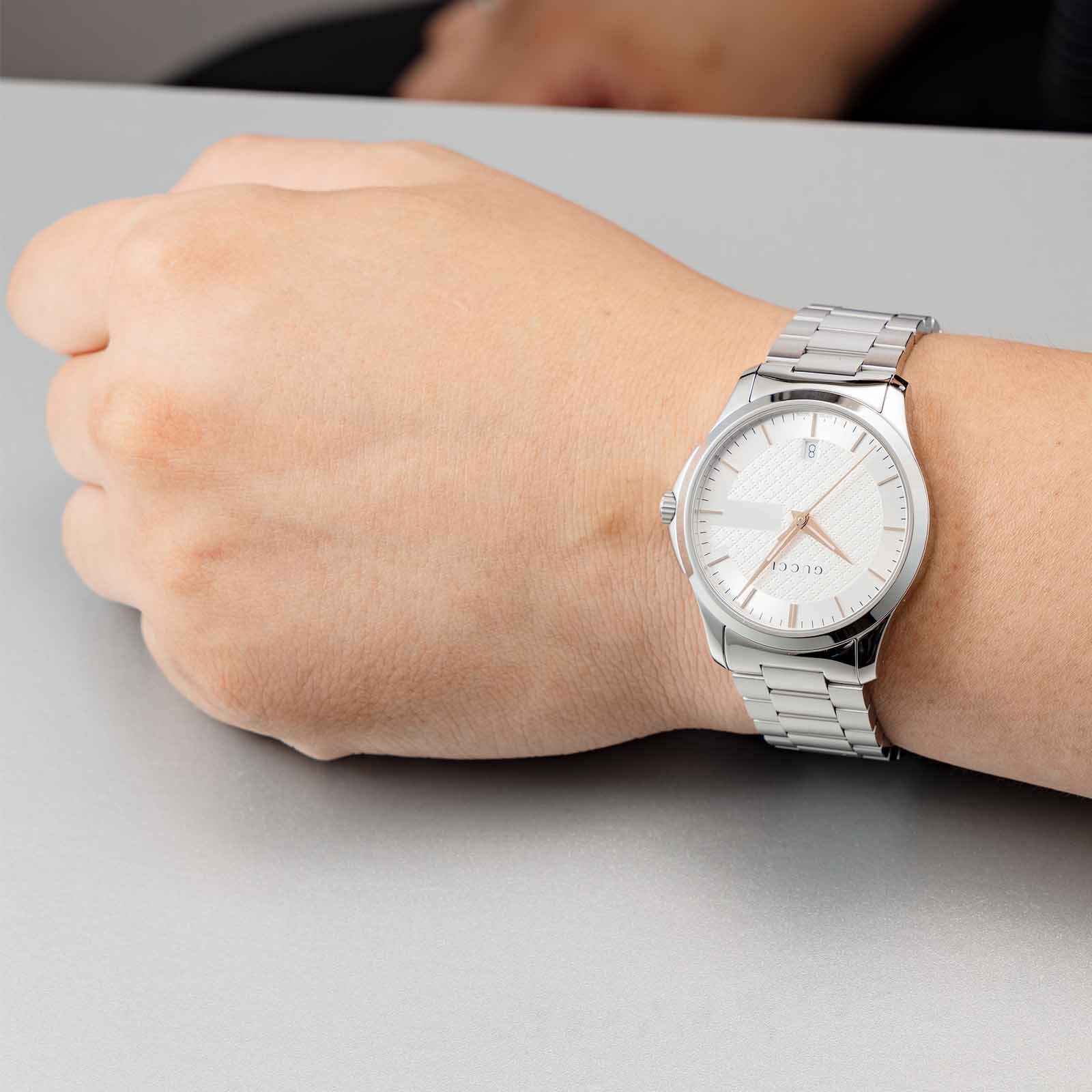 G タイムレス / YA126442 |G-タイムレス | 海外ブランド腕時計通販 U