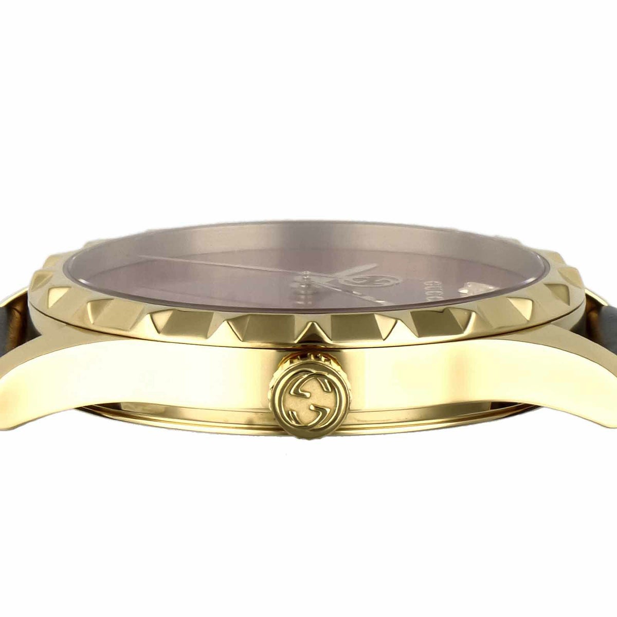 GUCCI グッチ G タイムレス / YA126464A