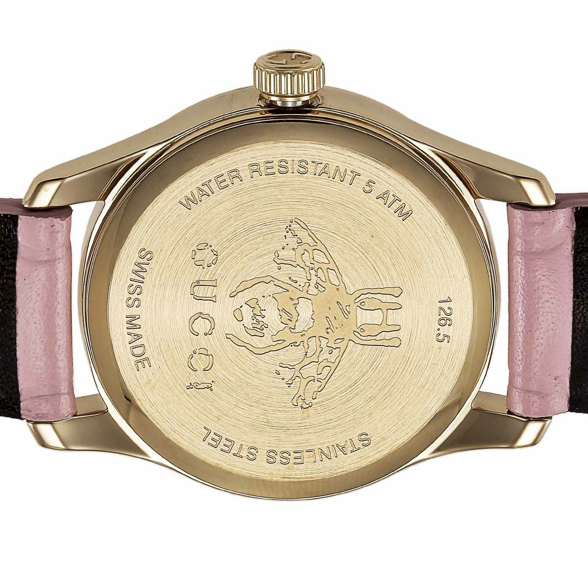 GUCCI グッチ G タイムレス / YA1265005