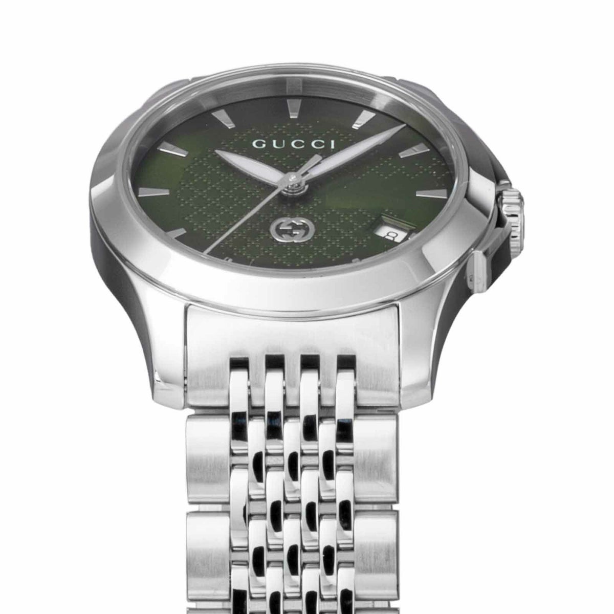 GUCCI グッチ G タイムレス / YA1265008