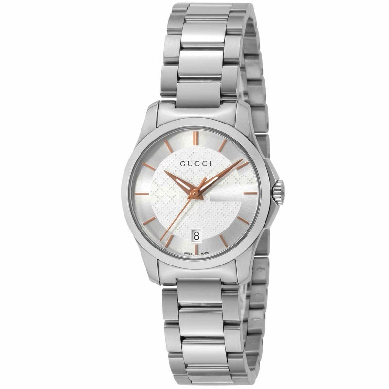 GUCCI グッチ G タイムレス / YA126523