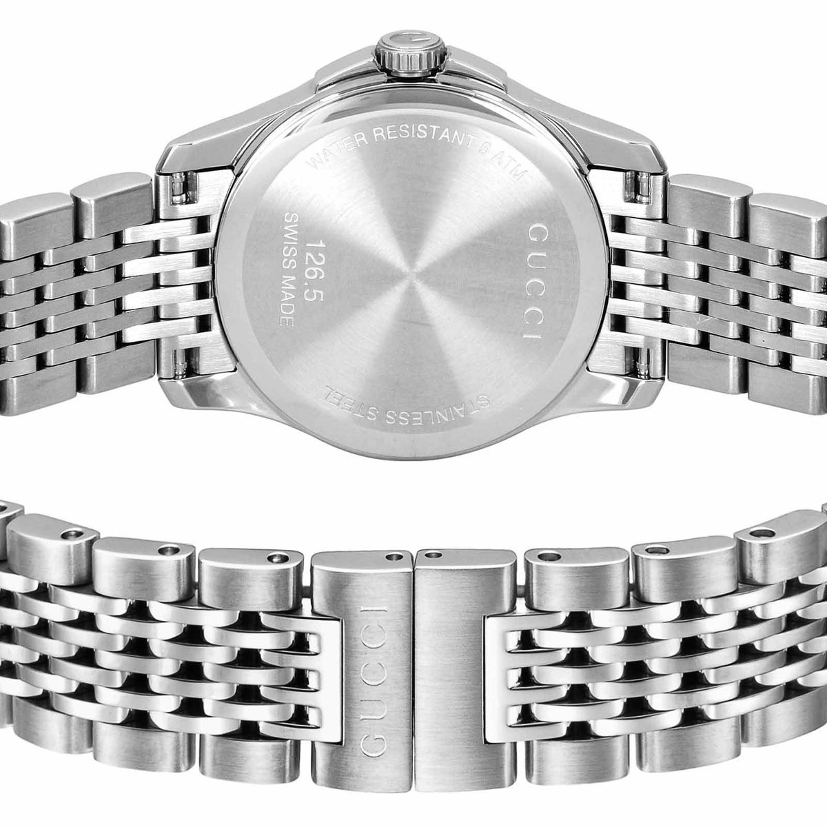 GUCCI グッチ G タイムレス / YA126532