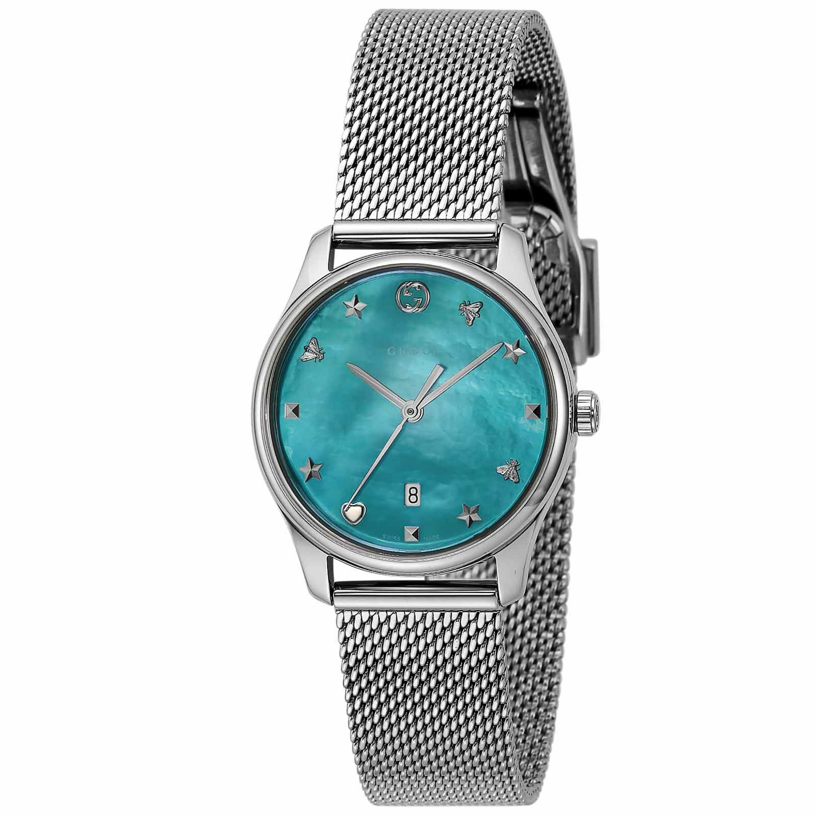 GUCCI ウォッチ G タイムレス / YA126582 |G-タイムレス | 海外ブランド腕時計通販 U
