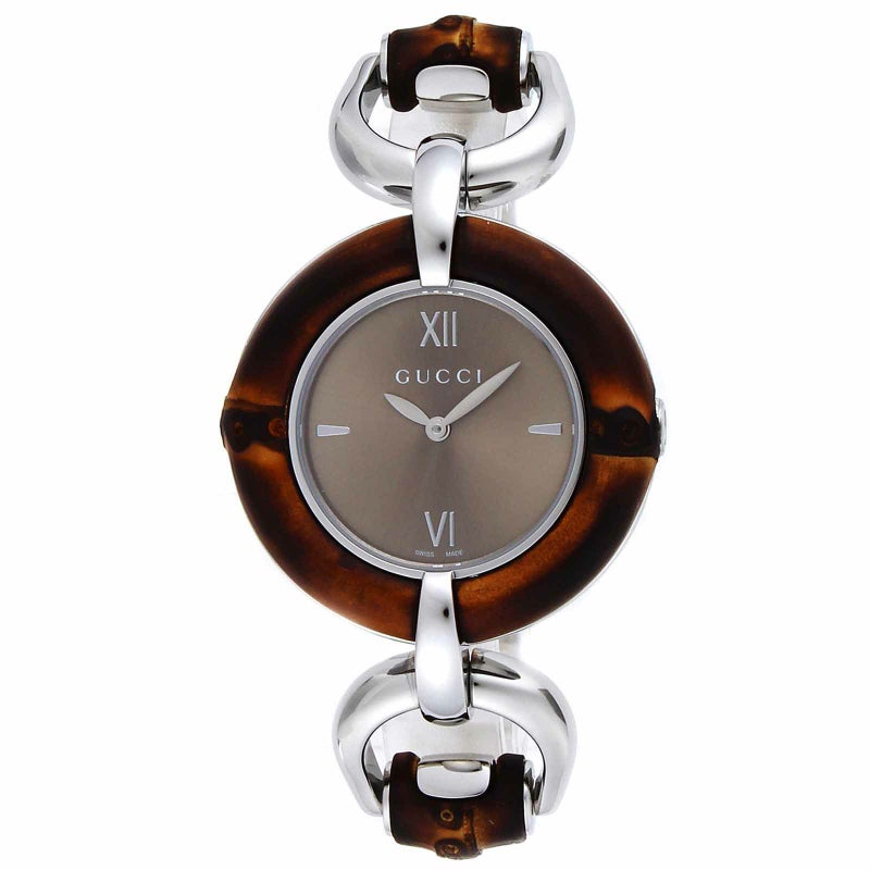 GUCCI グッチ バンブー / YA132402