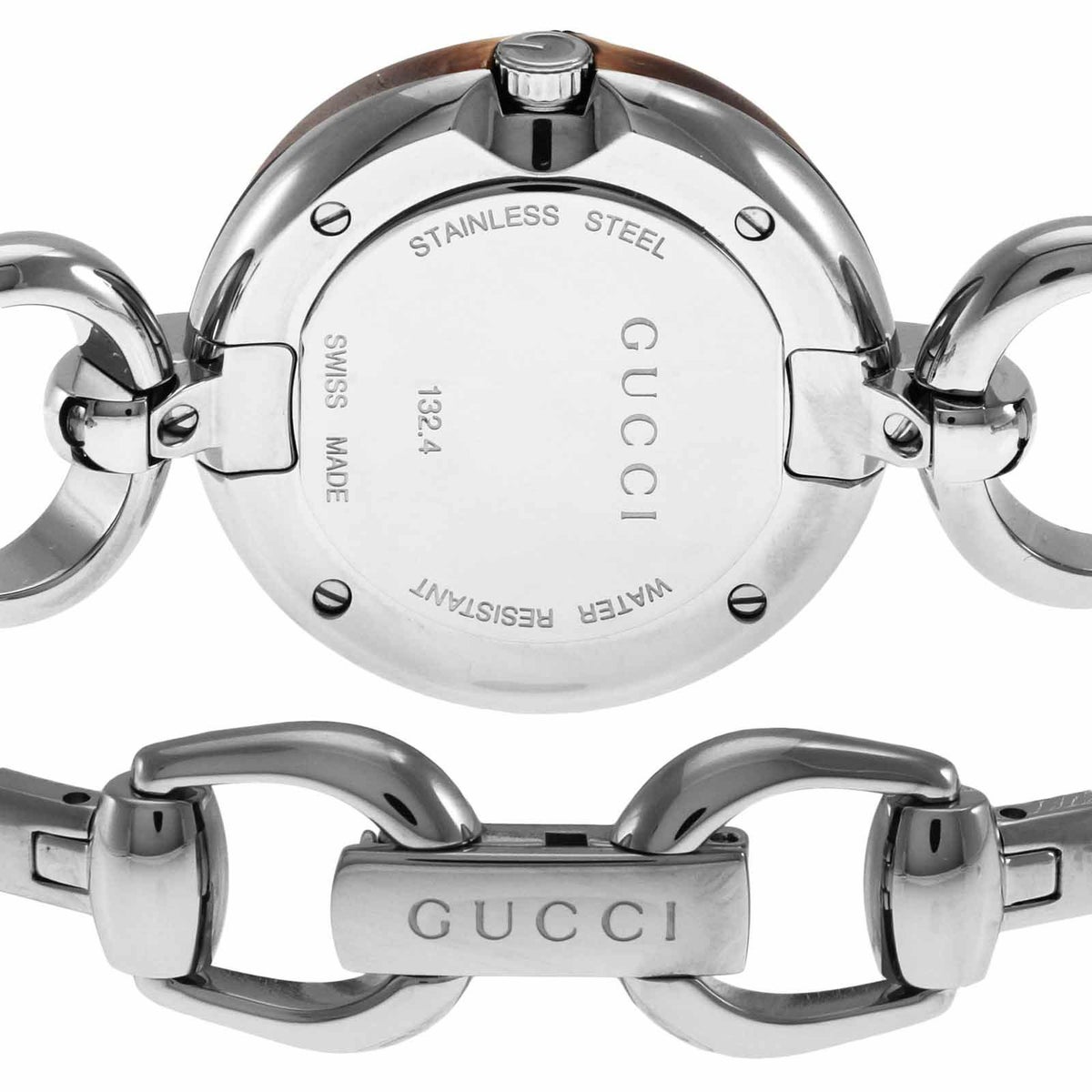 GUCCI グッチ バンブー / YA132403