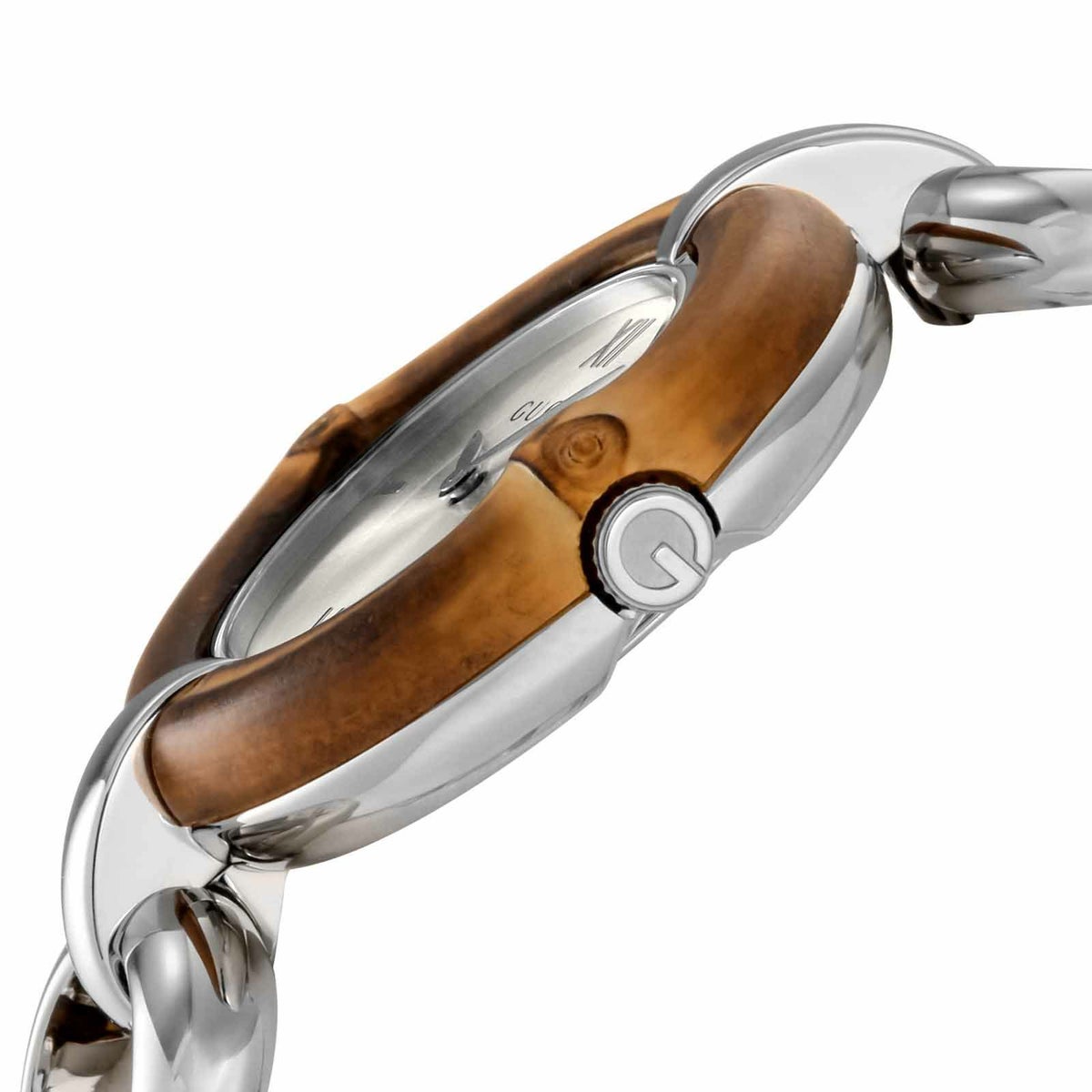 GUCCI グッチ バンブー / YA132409