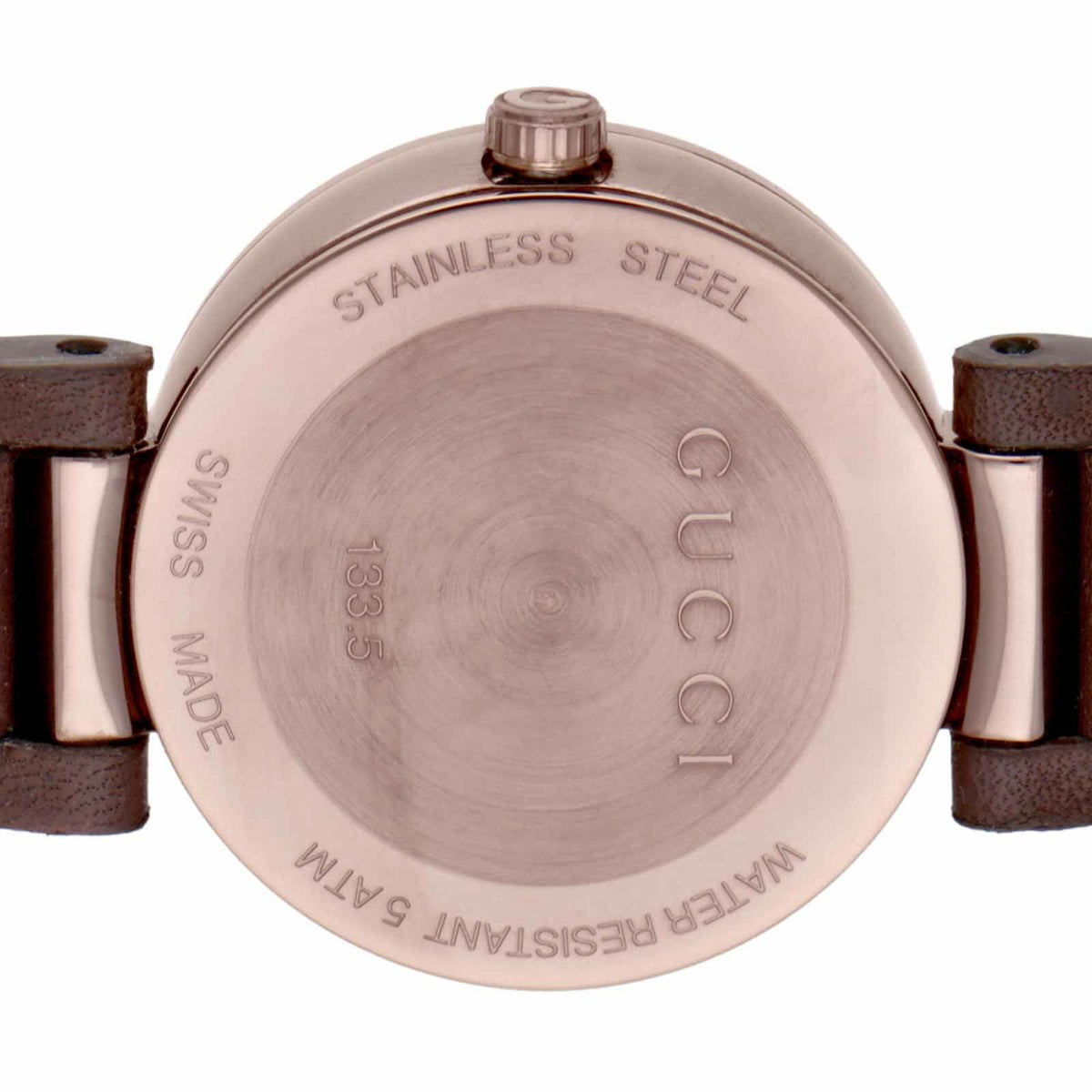 GUCCI グッチ インターロッキング / YA133504