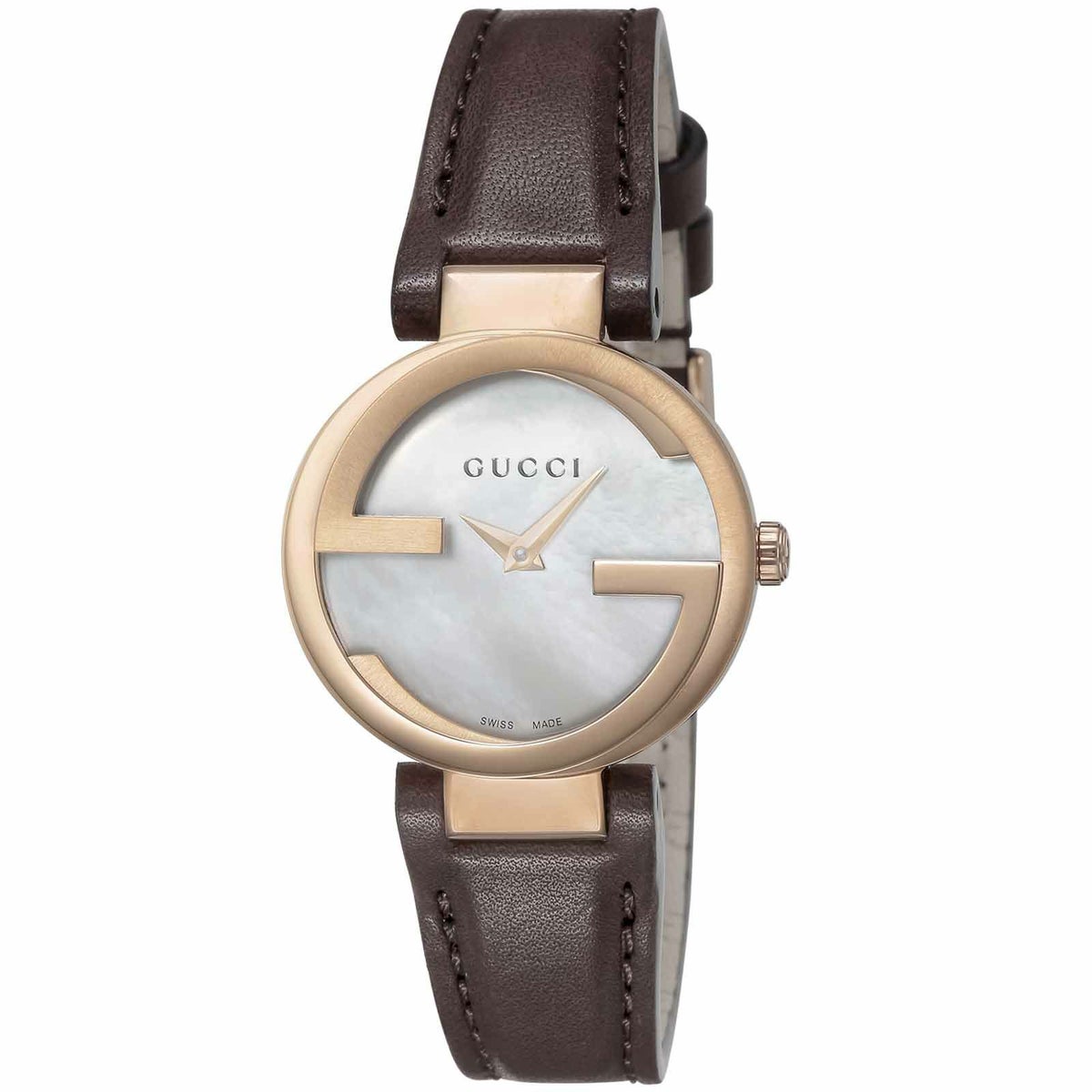 GUCCI グッチ インターロッキング / YA133516