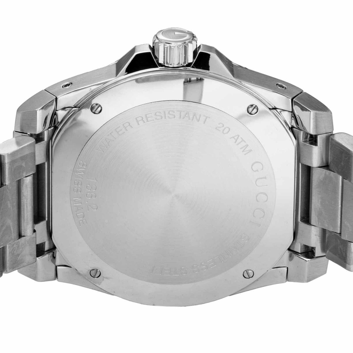 GUCCI グッチ ダイブ / YA136203