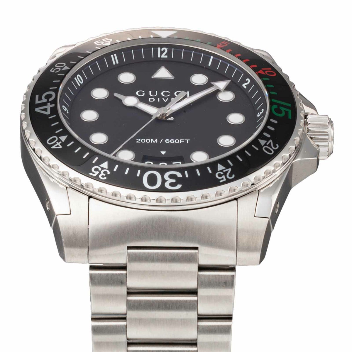 GUCCI グッチ ダイブ / YA136208A