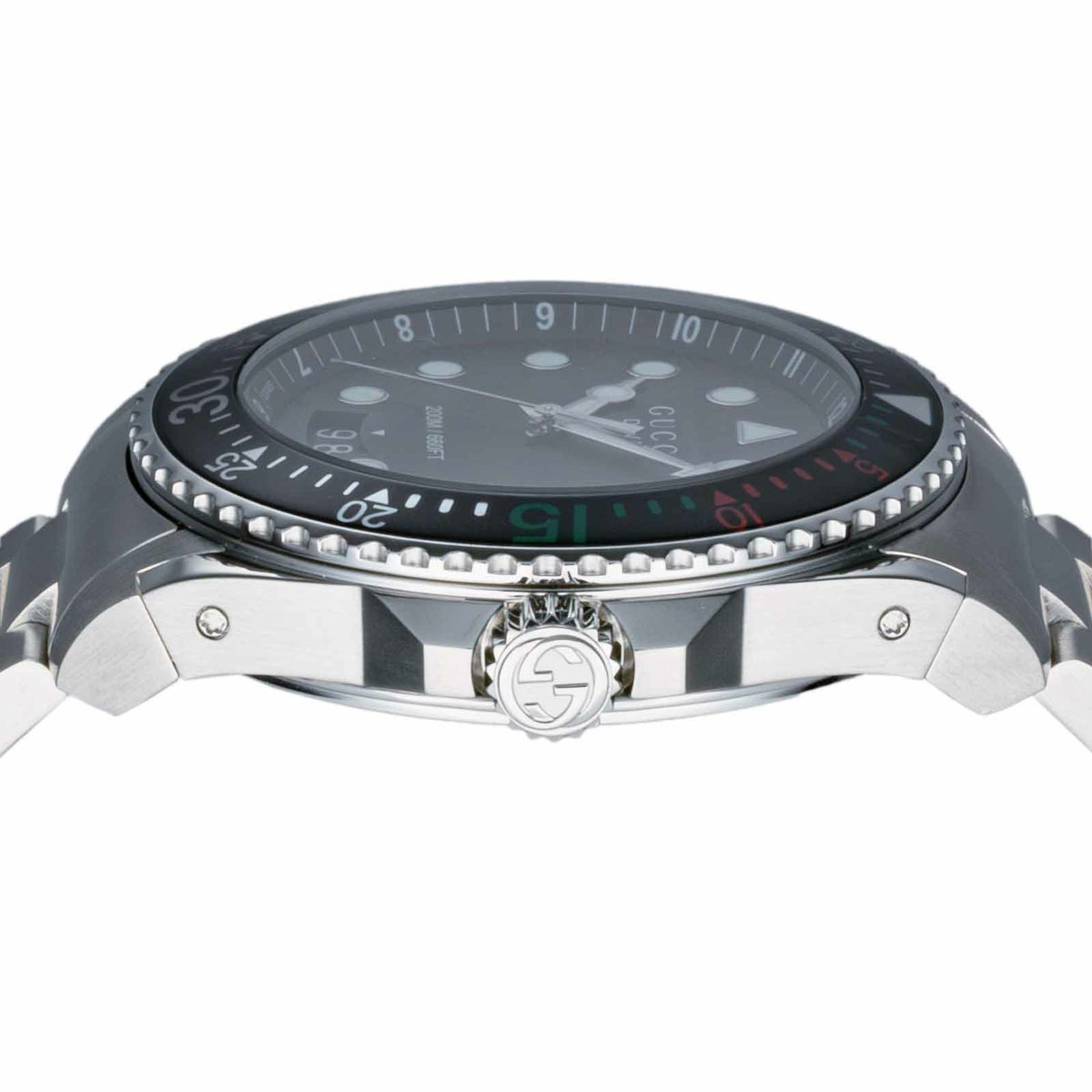 GUCCI グッチ ダイブ / YA136208A