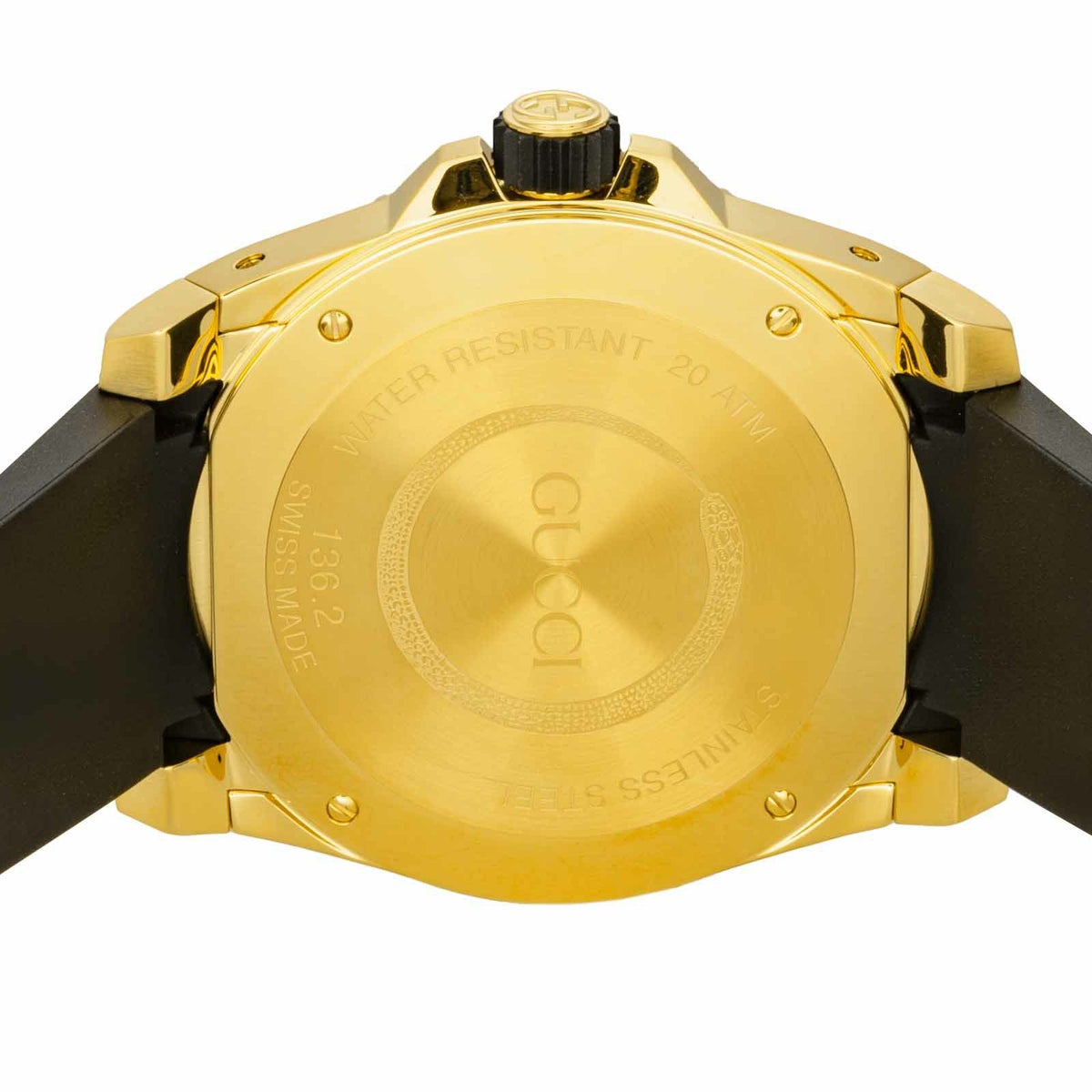 GUCCI グッチ ダイブ / YA136219