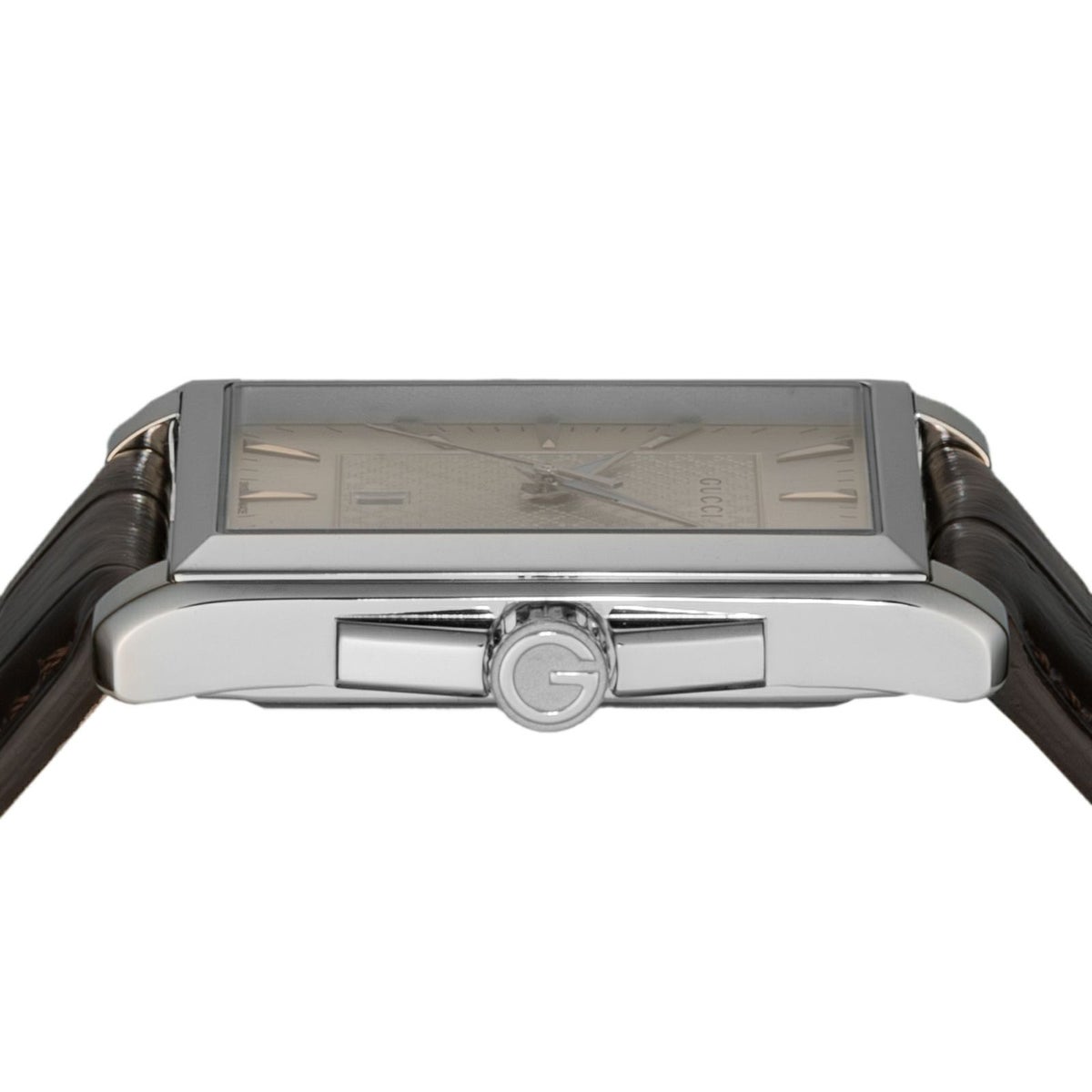 GUCCI グッチ レクタングル / YA138407